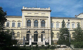 Places of Bulgaria